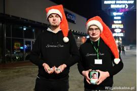 <b> CZERSK. MIKOŁAJKOWY SPONTAN CREW (ZDJĘCIA, WIDEO) </b>
