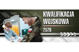 <b>GM. CZERSK. APEL BURMISTRZA - Niestawienie się na komisji ds. kwalifikacji wojskowej</b>