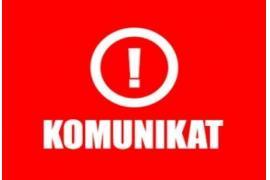 <b>GM.CZERSK. Uwaga mieszkańcy Kurkowa! Właściciele czworonogów zachowajcie szczególną ostrożność (APEL Sołectwo Gutowiec)</b>