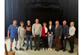 <b>GM. CZERSK. Rezygnuje kolejny radny sołecki Sołectwa Łąg - Jacek Klaman. Dlaczego? Czy jeszcze ktoś zrezygnuje?</b>