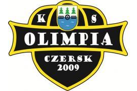 <b>Mecz Olimpii Czersk - zaproszenie </b>