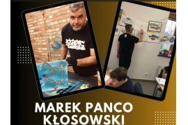 <b> CZERSK. Stowarzyszenie W PUNKT: Nasz Prezes Marek „Panco” Kłosowski został nominowany do nagrody (WIDEO)</b>