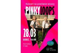 <b>GM. CZERSK. Powitanie wiosny, koncert, konkurs. ZAPROSZENIE</b>