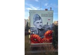 <b>CZERSK. Nowy mural w Czersku już gotowy! (FOTO)</b>
