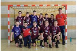 <b>CZERSK. XVIII Borowiak Cup - zobacz kto wygrał (ZDJĘCIA, WIDEO)</b>