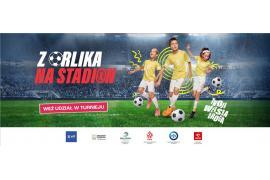 <b>CZERSK. Zapisy do turnieju – z Orlika na Stadion. ZAPRASZAMY </b>