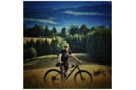 <b>CZERSK. `Piękna nasza Polska cała` – fotograficzna podróż miłośnika wypraw rowerowych z Czerska (ZDJĘCIA)</b>