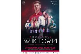 <b>Musical `Wiktoria` już 27 kwietnia <br>w Chojnicach - NOWY ZWIASTUN (WIDEO)</b>