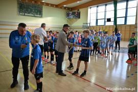 <b>CZERSK. XVIII Borowiak CUP - zobacz kto wygrał niedzielne rozgrywki (WYNIKI ZDJĘCIA, WIDEO)</b>