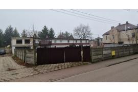 <b>CZERSK. Atrakcyjna działka na sprzedaż w centrum miasta. Samorząd liczy na uzyskanie dobrej ceny za grunt</b>