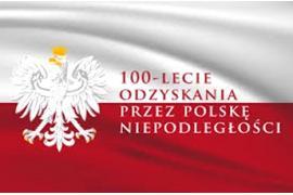 <b>Rytel. Uroczyste obchody 100 – lecia Odzyskania Niepodległości Polski (zaproszenie)</b>