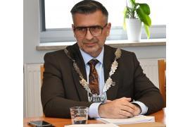 <b>GM. CZERSK. Przedsiębiorcy dziękują burmistrzowi Czerska za wsparcie. Załączamy pismo</b>