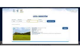 <b>GM.CZERSK. Zapraszamy do głosowania. Projekt boiska w Łegu zakwalifikowany do II etapu programu `Sportowo Kulturalnie Lokalnie` </b>