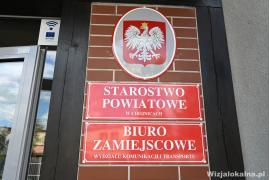 <b>CZERSK. Biuro Zamiejscowe Wydziału Komunikacji i Transportu w Czersku - 6.384 spraw mieszkańców</b>