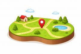 <b>KUPNO – siedlisko, gospodarstwo, działka, ziemia – pod działalność gospodarczą (do 30 km od CZERSKA)</b>