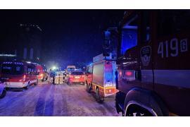 <b>POW. CHOJNICKI. Poszukiwania osoby zaginionej. AKTUALIZACJA. POLICJA: Czujność i szybkie zgłoszenie mają znaczenie (ZDJĘCIA) </b>