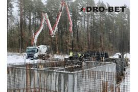<b>Dro-bet. Zimno, mrozi? Nie u nas! Dla ekipy Dro-bet nie ma złej pogody (OFERTA)</b>