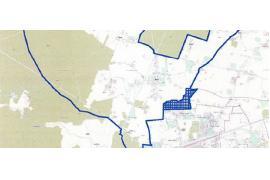 <b> GM. CZERSK. Konsultacje społeczne w sprawie rozszerzenia Sołectw Malachin oraz Łubna</b>