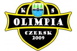 <b> Mecz Olimpii Czersk</b>
