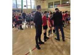 <b>CZERSK. Borowiak Cup – rocznik 2014. Podsumowanie (ZDJĘCIA, WYNIKI)</b>