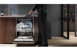 <b>Masz dość niedomytych naczyń? Dzięki zmywarkom Electrolux uzyskasz idealną czystość po każdym zmywaniu</b>
