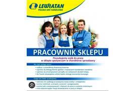 <b>PRACA w ŁĘGU (LEWIATAN) </b>