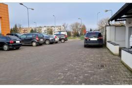 <b>CZERSK. Czytelnik: Tak nie parkujemy – utrudniony przejazd</b>