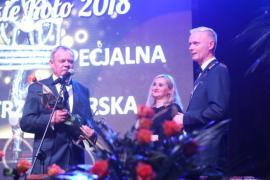 <b> Nagroda Burmistrza Czerska Młyńskie Koło 2018<br> – charakterystyka Laureatów</b>
