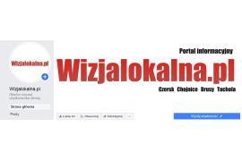 <b> Wizjalokalna.pl na Facebooku<br> - zapraszamy</b>