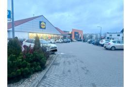 <b>CZERSK. Zarząd `Chojnickiego`. Złożone wnioski – m.in. w sprawie zmiany organizacji ruchu przy markecie i Galerii Lipowa</b>