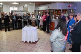 <b>GM. CZERSK. W Odrach świętowano Dzień Seniora (ZDJĘCIA, WIDEO)</b>