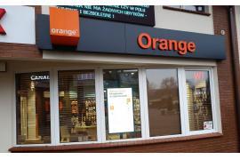 <b>OFERTA PRACY. SALON ORANGE W CZERSKU. Stanowisko: Telemarketer i OBSŁUGI KLIENTA</b>