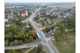 <b>GM. CZERSK. Czytelnik: Kiedy będzie działać nowe oświetlenie w Rytlu? Jest odpowiedź z GDDKiA</b>