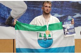<b>Sukcesy zawodników z KK INAZUMA w ogólnopolskim turnieju karate w Gdyni. GRATULACJE! (WYNIKI, ZDJĘCIA)</b>