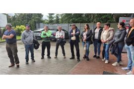 <b> CZERSK. Miliony złotych zaległości. Rolnicy są załamani. Poszkodowanych jest nawet 100 osób. (ZDJĘCIA, WIDEO) </b>