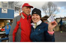 <b>CZERSK. Rodzinne bieganie w Czersku rozpoczęte! (ZDJĘCIA, WIDEO)</b>