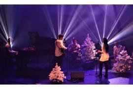 <b>Koncert kolęd i piosenek świątecznych 2021 - online (linki)</b>