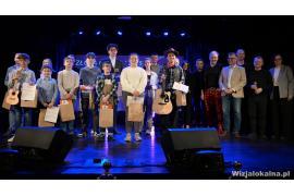 <b> CZERSK. VII Przegląd Gitarzystów `Złota Gitara 2025` - GRATULUJEMY ZWYCIĘZCOM! (ZDJĘCIA, WIDEO, WYNIKI) </b>