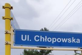 <b>Fatalny stan ul. Chłopowskiej w Rytlu. Jest odpowiedź burmistrza Czerska, są konkretne decyzje (FOTO)</b>