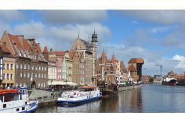 <b>Gdańskie korporacje otwarte na pracę zdalną. Kto chętnie zatrudnia specjalistów z regionu?</b>