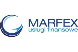 <b>MARFEX – pośrednictwo kredytowe, największy wybór! Skorzystaj <br>z oferty świątecznej!</b>