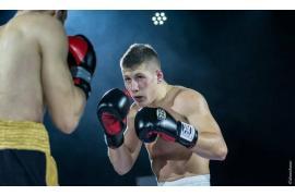 <b>Pięściarze Boxing Team Chojnice wystąpią na Narodowej Gali Boksu! Wystąpi m.in. Piotr Szczukowski <br>z gm. Czersk</b>