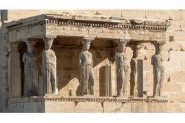 <b>Starożytne ruiny, grecka mitologia i słynny Akropol – poznaj Ateny</b>