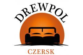 <b> AKTUALNE OFERTY PRACY<br> Drewpol Czersk. Tapicer, - Krojcza, - Szwaczka, - Pakowacz</b>