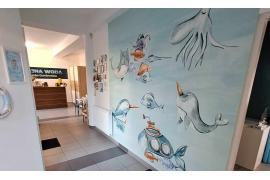 <b>PRACA – dołącz do zespołu Spokojna Woda w Czersku. 4 stanowiska (OFERTA)</b>