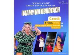 <b> GM. CZERSK. Mama Na Obrotach w Czersku! </b>