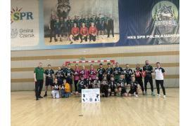 <b>MKS SPR Polska Handball Czersk: Solidarni z Kolegą z boiska!</b>
