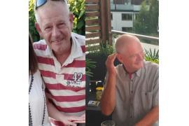 <b>CZERSK. Policjanci poszukują zaginionego mieszkańca Czerska</b>