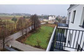 <b>CZERSK. Nowe mieszkania w Czersku - blisko centrum miasta. ZOBACZ NOWE ZDJĘCIA</b>