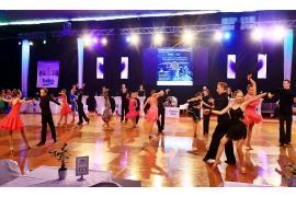 <b>Weekendowy Beko Dance Cup w Chojnicach. Gala Tańca w niedzielę – początek godz. 12.00<br> (ZDJĘCIA, WIDEO)</b>